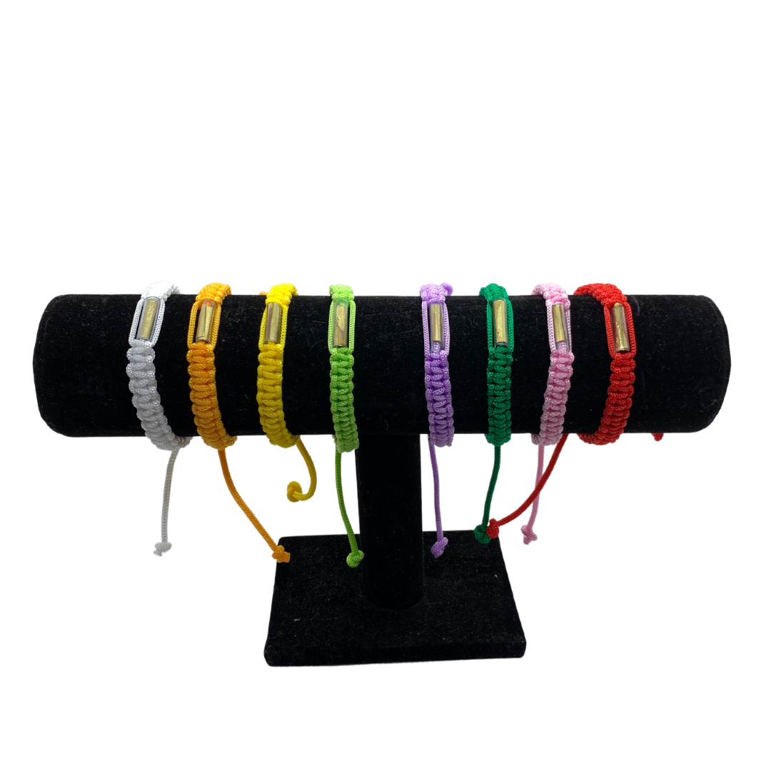 Bracelet porte-bonheur Yant