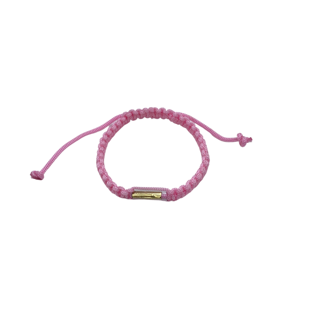 Bracelet porte-bonheur Yant