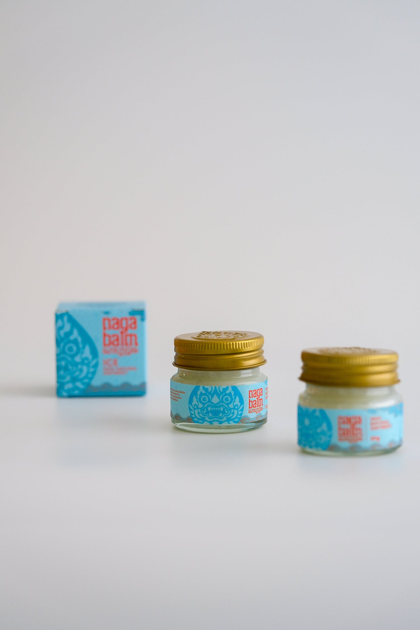 Naga Balm